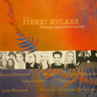 Henki kulkee - virsiä ja hengellisiä lauluja - CD - pikkukuva 1