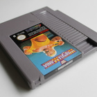NES WWF Wrestlemania (PAL-B/ESP) (L) - pikkukuva 3