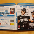 The Blues Brothers Blu-ray - pikkukuva 1