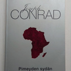 Joseph Conrad - Pimeyden sydän - pikkukuva 1