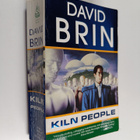 David Brin : Kiln People - pikkukuva 1
