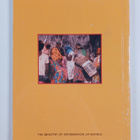 Eritrea : a country handbook - pikkukuva 2