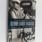 Christoph Klimke : Olemme kaikki vaarassa - Pasolini, oik... - pikkukuva 1