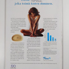 Projektiuutiset : rakennusalan ammattilehti no 3/ 1996 - pikkukuva 2