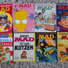 MAD LEHTIÄ 2 €/kpl - pikkukuva 1