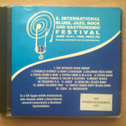 Eri Esittäjiä - 6. Blues Festival CD - pikkukuva 1