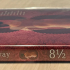 Peter Greenway: 8 ½ naista (1999) uusi ja muoveissa - pikkukuva 3