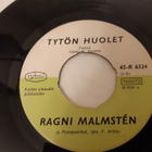 EP Jori Malmsten ja single EEmeli / Ragni Malmsten - pikkukuva 5
