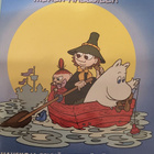 Muumit Meren Aalloilla PC/MAC CD-ROM videopeli - pikkukuva 1
