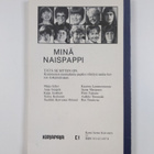 Kaarina (toim.) Lammentausta : Minä naispappi - pikkukuva 2