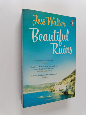 Jess Walter : Beautiful Ruins