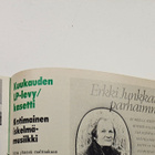 Fazer musiikki uutta joulukuu 1976 - pikkukuva 4