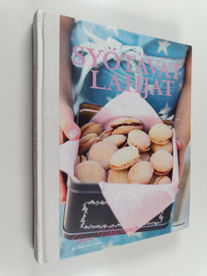 Taru Vihavainen : Syötävät lahjat