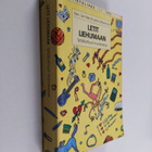 Sari ym. (toim.) Näre : Letit liehumaan : tyttökulttuuri ... - pikkukuva 1