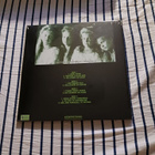 Type O Negative – Dead Again 2lp Lim Ed Splatter 2023 uusi - pikkukuva 2