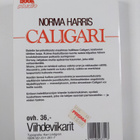 Norma Harris : Caligari - pikkukuva 2