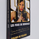 Gerard De Villiers : Les fous de Benghazi - pikkukuva 1