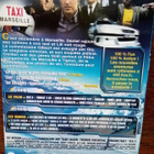 Taxi 3 (2xDVD) - pikkukuva 2