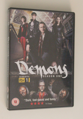 Demons