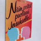 Linda Davis : Näin voitat puolisosi Jeesukselle! - pikkukuva 1