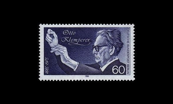 Berlin 739 ** Otto Klemperer (1985)