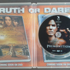 DVD: Paha Aavistus (Sandra Bullock, Peter Stormare 2007) - pikkukuva 3