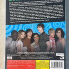 Skins – liekeissä: Kausi 2 (4DVD) uusi ja muoveissa - pikkukuva 2