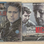 Tappajan näköinen mies (3DVD) koko TV-sarja + elokuva (UUSI) - pikkukuva 2