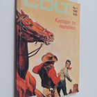 Colt 1/1987 : Kostajan tie manalaan - pikkukuva 1