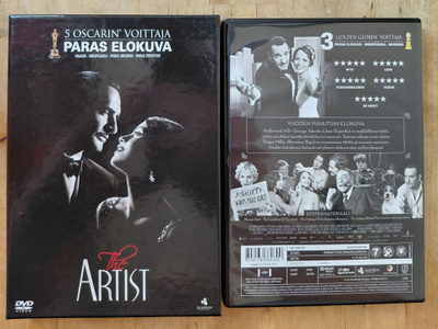 The Artist