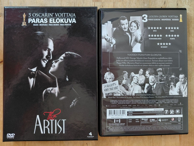 The Artist