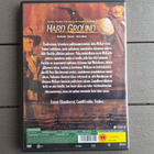 DVD: Hard Ground (Burt Reynolds, Bruce Dern 2003) - pikkukuva 2