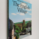 Richard Muir : The English Village - pikkukuva 1