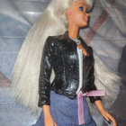 Sparkle beach Barbie 1995 - pikkukuva 2