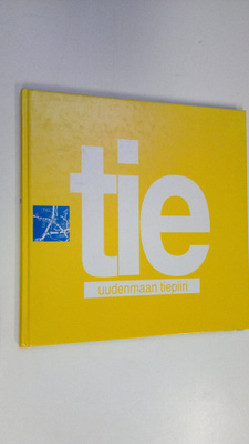 Matti (kuvat ja ulkoasu) Väisänen : Tie