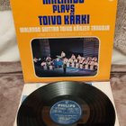 Malando Plays Toivo Kärki lp - pikkukuva 1