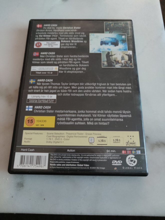 Item image