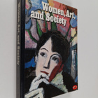 Whitney Chadwick : Women, art, and society : 243 illustra... - pikkukuva 1