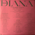 DIANA ROSS:” Why Do Fools Fall In Love”, vinyyli lp - pikkukuva 2