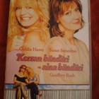 The banger sisters - Kerran bändäri aina bändäri , DVD - pikkukuva 1