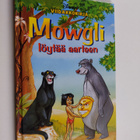 Kirsti Toppari : Mowgli löytää aarteen - pikkukuva 1