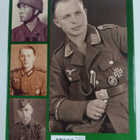 Chris Mason ym. : Fallschirmjager in Portrait - Studio an... - pikkukuva 2