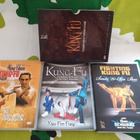 Coffret Kung fu DVD - pikkukuva 2