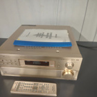 Vahvisti Pioneer VSX-909RDS - pikkukuva 2