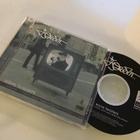 Dj Qbert . Wave twisters 1998 CD - pikkukuva 1