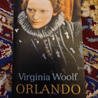 Virginia Woolf Orlando - pikkukuva 1