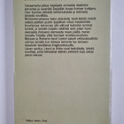 Juha Seppälä : Taivaanranta : proosaa - pikkukuva 2