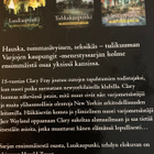 CASSANDRA CLARE: VARJOJEN KAUPUNGIT I-III - pikkukuva 2