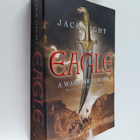 Jack Hight : Eagle : Book one of the Saladin Trilogy - pikkukuva 1