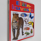 Elainkuvasto - pikkukuva 1